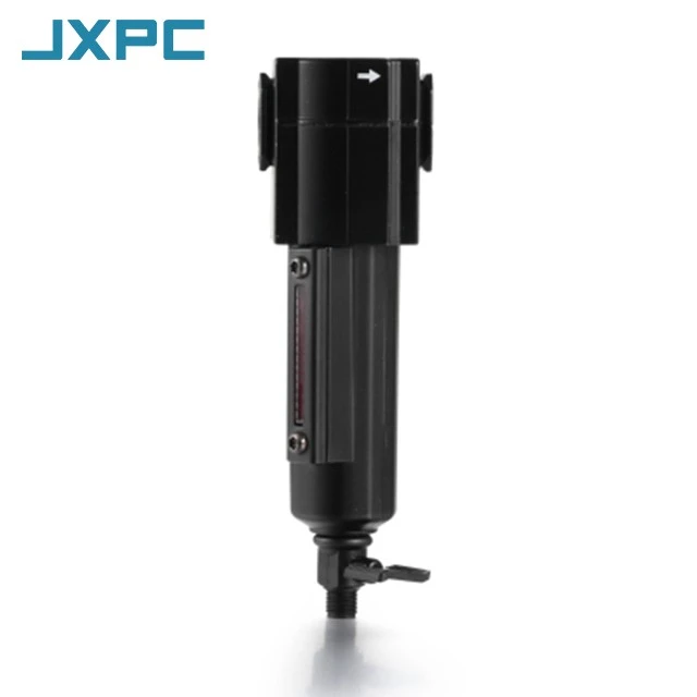 4Z Compact Model Filter Zinc Aolly Air Filter With Large Flow high quality