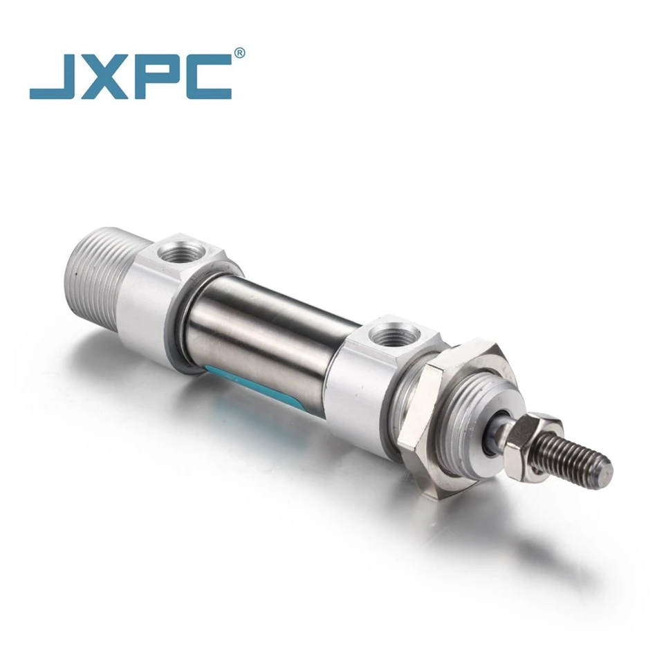 ISA Round Pneumatic Cylinder price