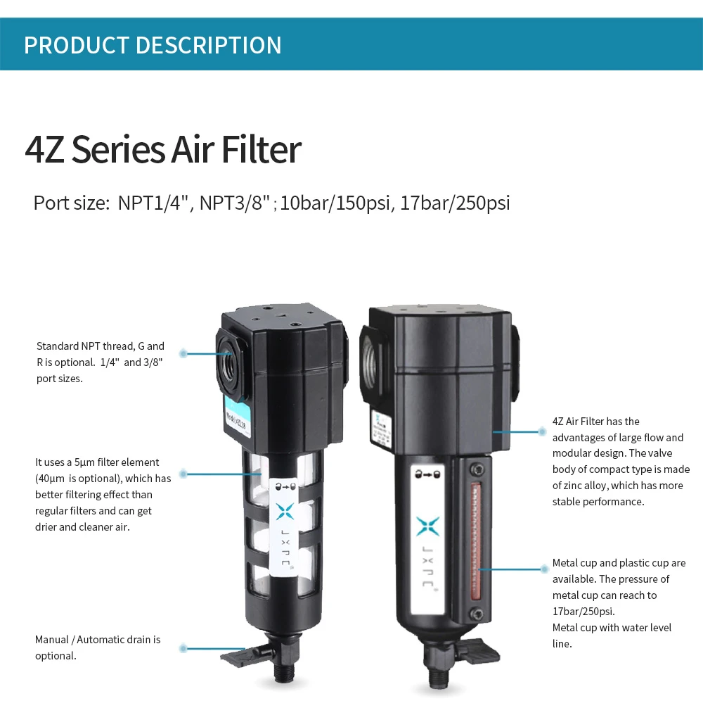 4Z-Air-Filter4ZL-compact02 4Z-Air-Filter4ZL-compact02