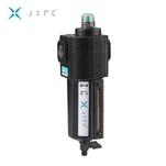 1/4 NPT Pneumatic Oil Lubricator